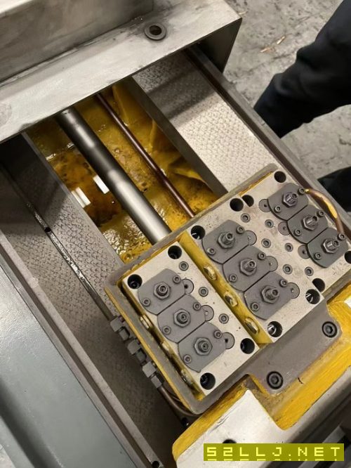 全新機(jī)上海M1450x3米