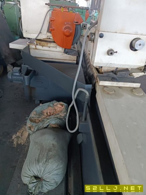 精品上海外圓磨，M1432B，X1500mm，準新機。，[強]