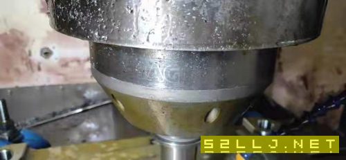 出售：臺灣大立
