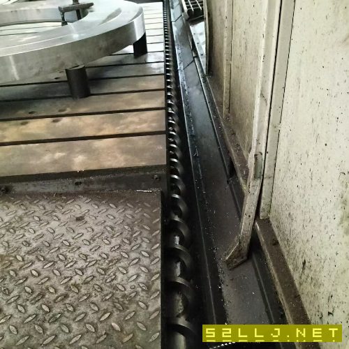 出售華群3022龍門一臺