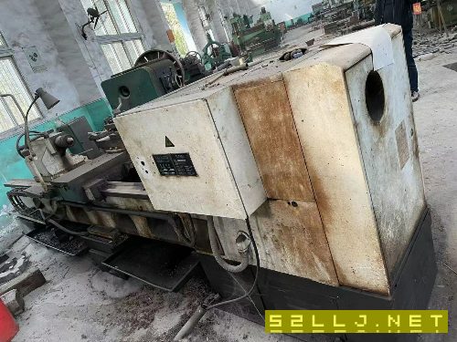 出售大連6163&#215;2米普車一臺