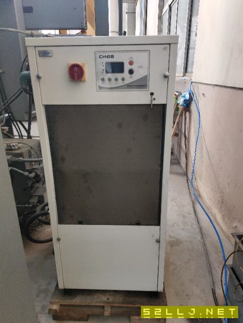 出售1000X1000雙工位辛辛那提臥加