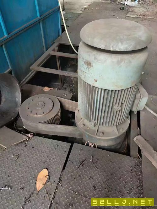 齊重五米數控立車，少用，加工高度3.15，卡盤4.5米，法格系統