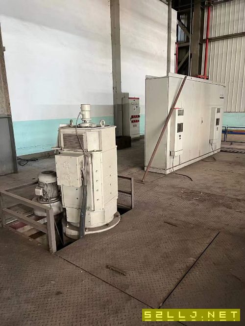 精品齊重8米數控雙柱立式車床型號:DVT800&#215;50/100Q-NC