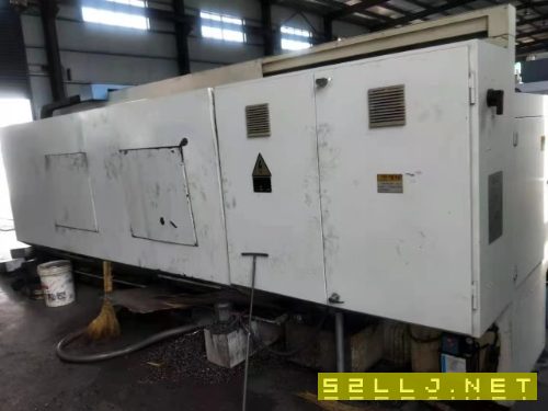 出售安陽鑫盛6180乘2米數控車