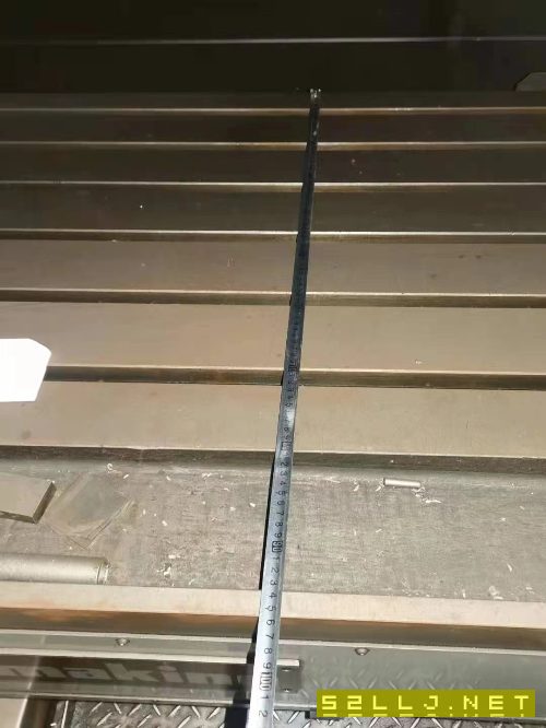 出售牧野數控銑