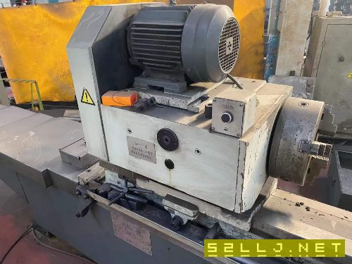 出售：正宗上海M1450x3000外圓磨床