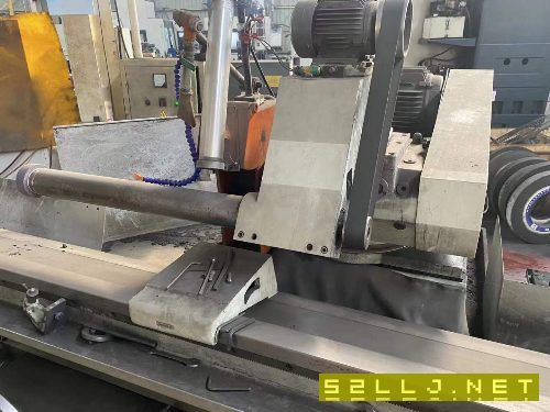 出售：正宗上海M1450x3000外圓磨床