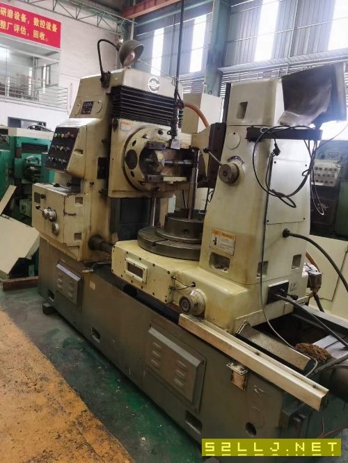 精品重慶Y3180HA滾齒機，設備安裝少用