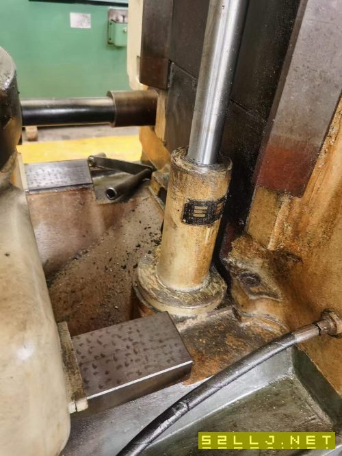 精品重慶Y3180HA滾齒機，設備安裝少用