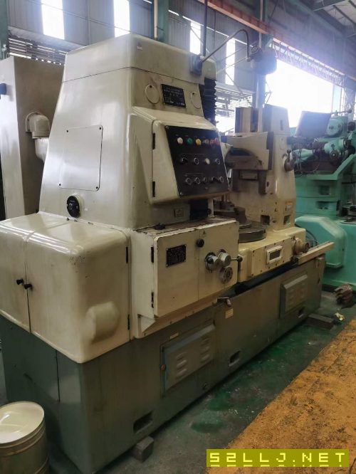精品重慶Y3180HA滾齒機，設備安裝少用
