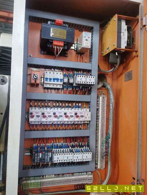 精品重慶Y3180HA滾齒機，設備安裝少用