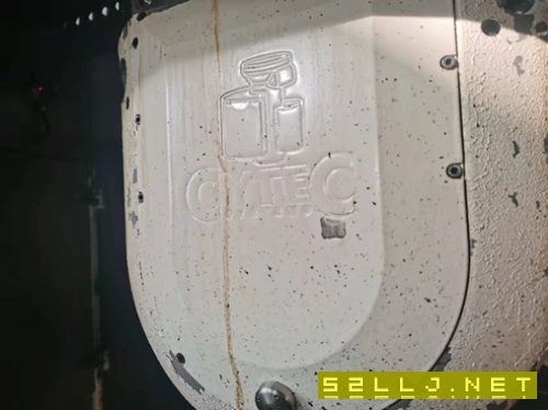 出售進口龍門五軸加工中心