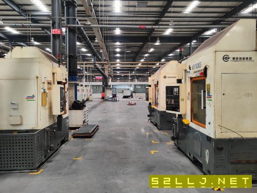 重慶五軸高速滾齒機YS3118CNC5