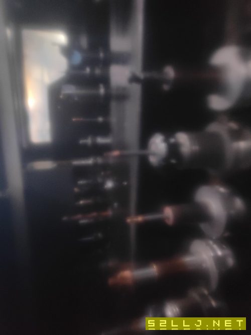 三臺德瑪吉森精機五軸車銑復合
