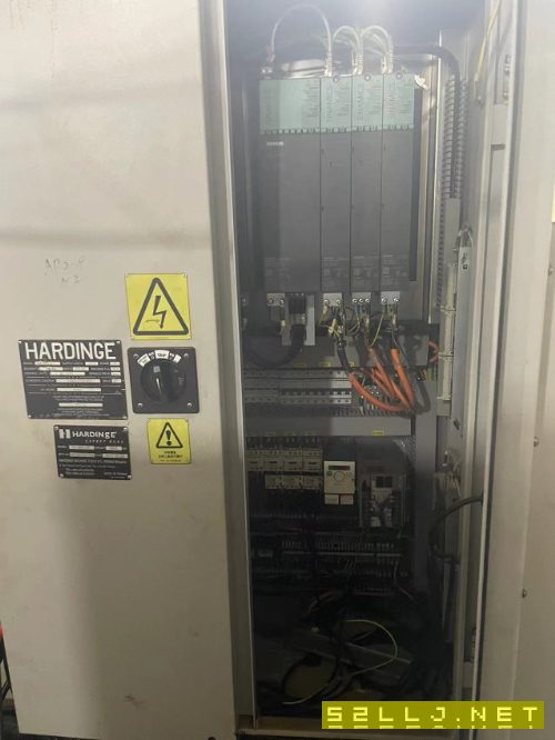 打包出售17年哈挺710兩臺510一臺，BT30主軸，西門子系統。