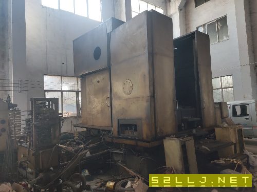 出售尼爾斯磨齒機