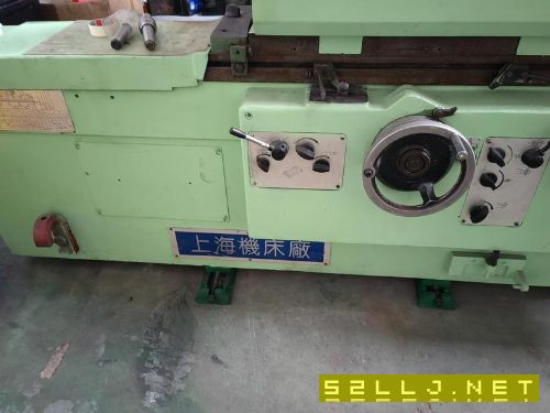 出售MB1632X1000端面外圓磨床
