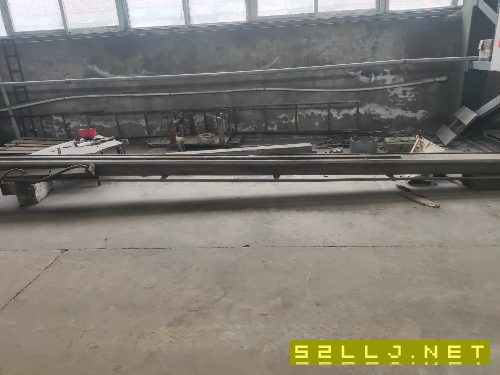 出售全套埋弧焊框架轉(zhuǎn)臺(tái)操作機(jī)