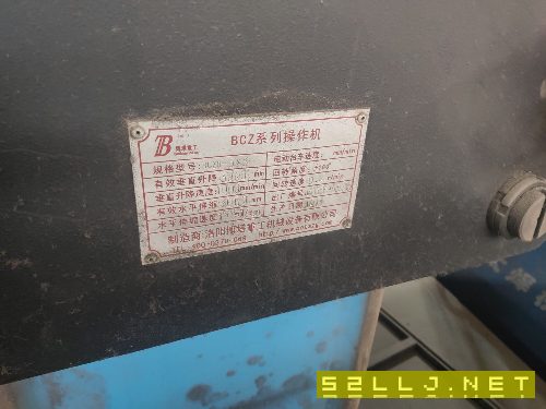 出售全套埋弧焊框架轉臺操作機