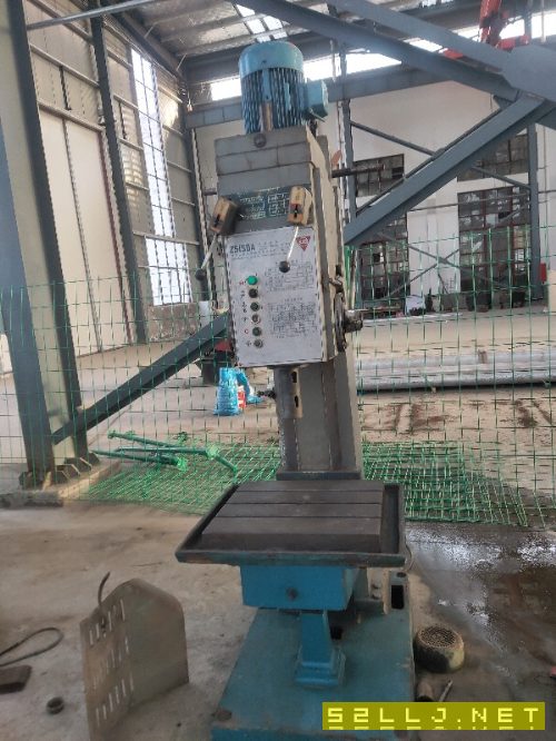出售大河Z5150A立鉆