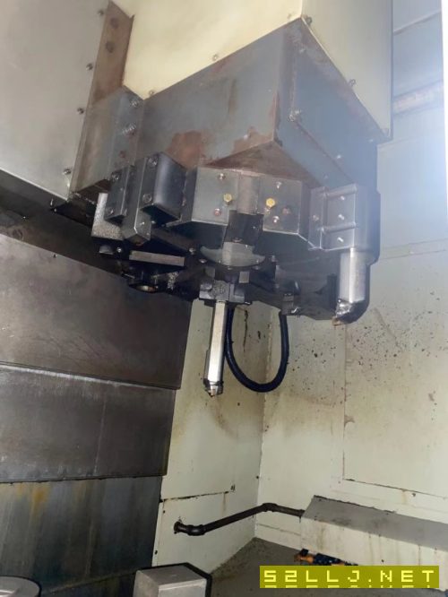 出售西格馬514數控立車一臺