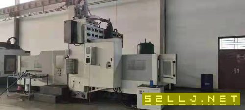 出售2518加工中心一臺