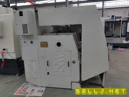 出售上重CK6185X3300數控車