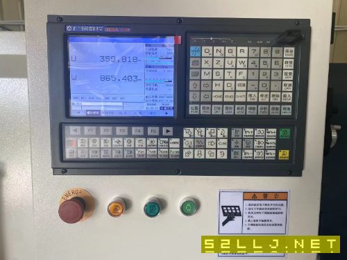 云機61501.5米，幾乎未用。