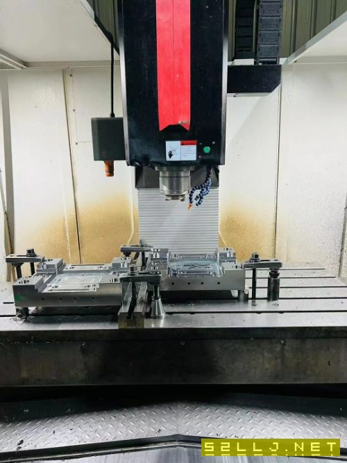 [慶東莞橫瀝工廠在位，博銳1580L二線一硬]