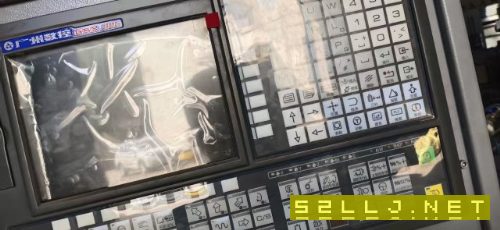 61125乘3米數控車