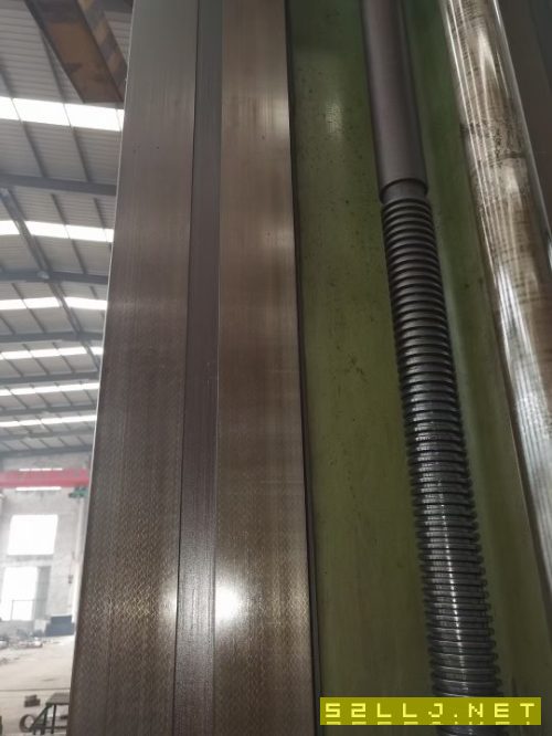 TPX6113/2，中捷鏜銑床，同款二臺(tái)，在位出售。