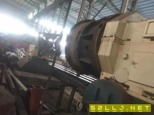 出售齊一2X16米重型臥車