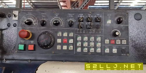 出售：精品2014年臺灣東臺TNL100AL數控車床，8寸.