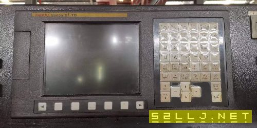 出售：精品2014年臺灣東臺TNL100AL數控車床，8寸.
