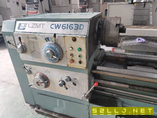 出售蘭州CW6163Dx3000普車