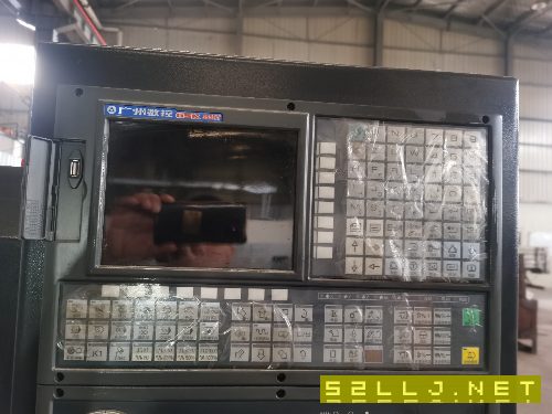 寶雞50車床