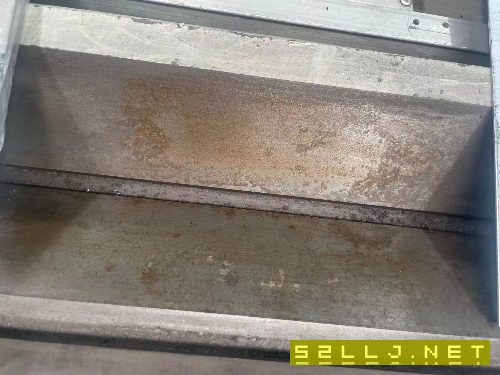 1.6米&amp;amp；#215；10米單臂刨床，工作臺寬1.4米，.
