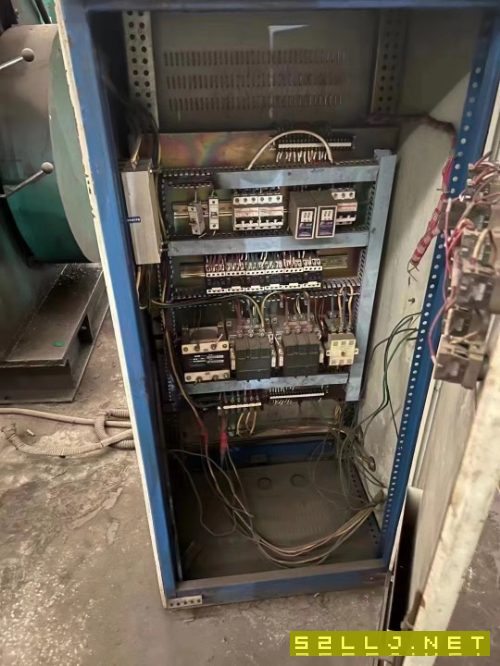 型材輪輞卷圓機價格便宜長沙提貨