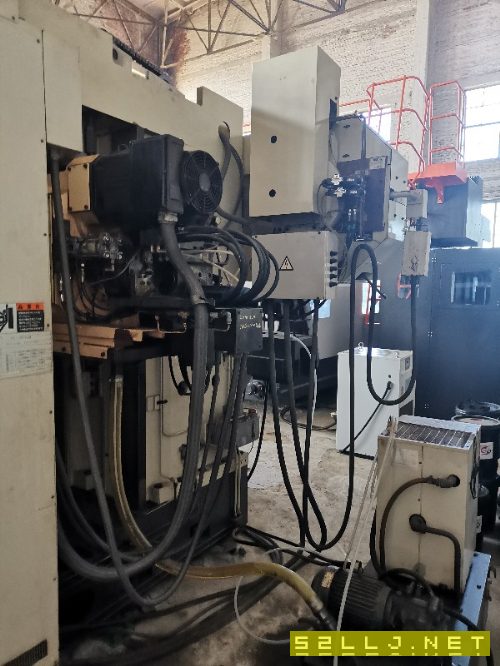 96年東芝110數(shù)控鏜床