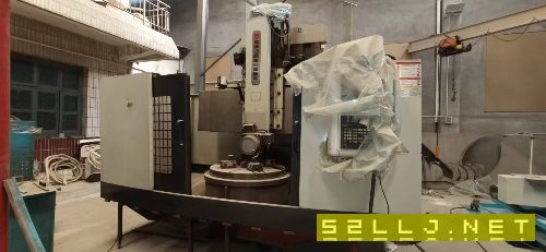 出售齊重1250數(shù)控立車