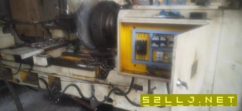 6280普車一臺(tái)