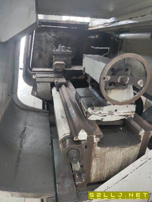 出售安陽CK6163X2000數控車