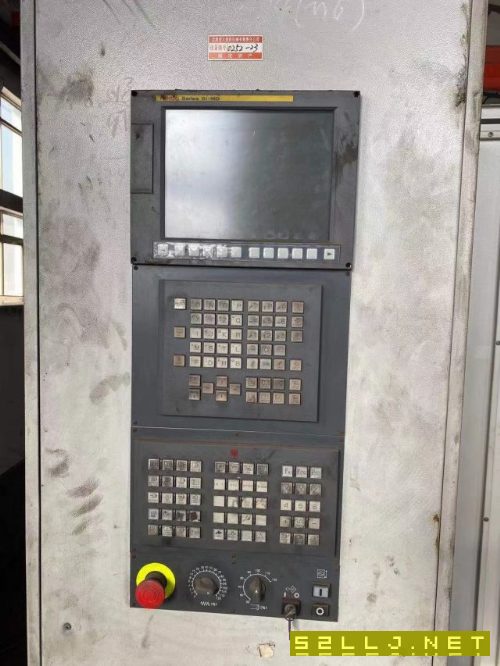 沈陽中捷3米數(shù)控龍門