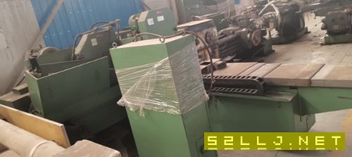 上海1350乘2米外圓磨床