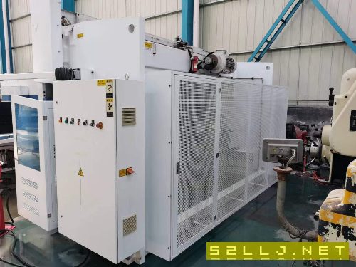 出售：精品亞威160/4100電液折彎機