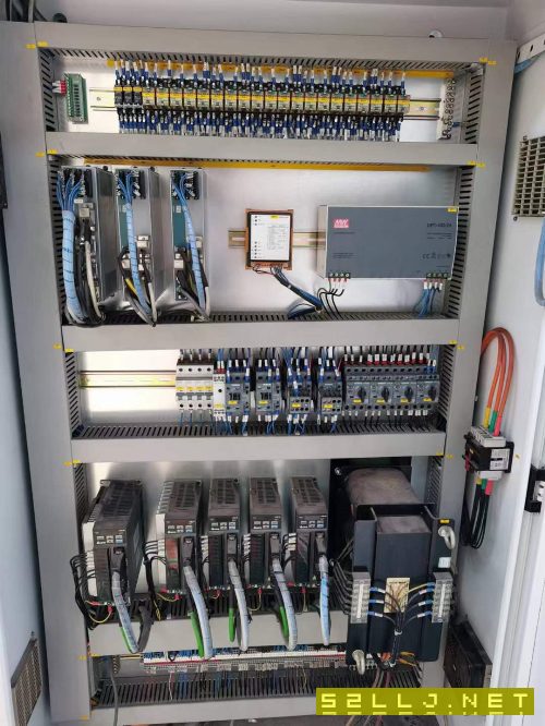 出售：精品亞威160/4100電液折彎機(jī)