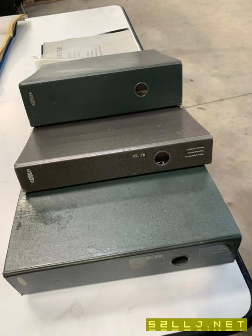 出售瑞士萊森豪爾雙工位蝸桿砂輪數控磨齒機