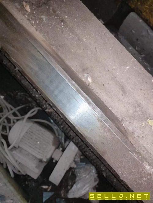 出售安陽鑫盛61160乘5米普車一臺