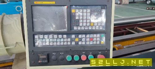 出售德州廣合全新未用2020數控深孔鉆鏜
